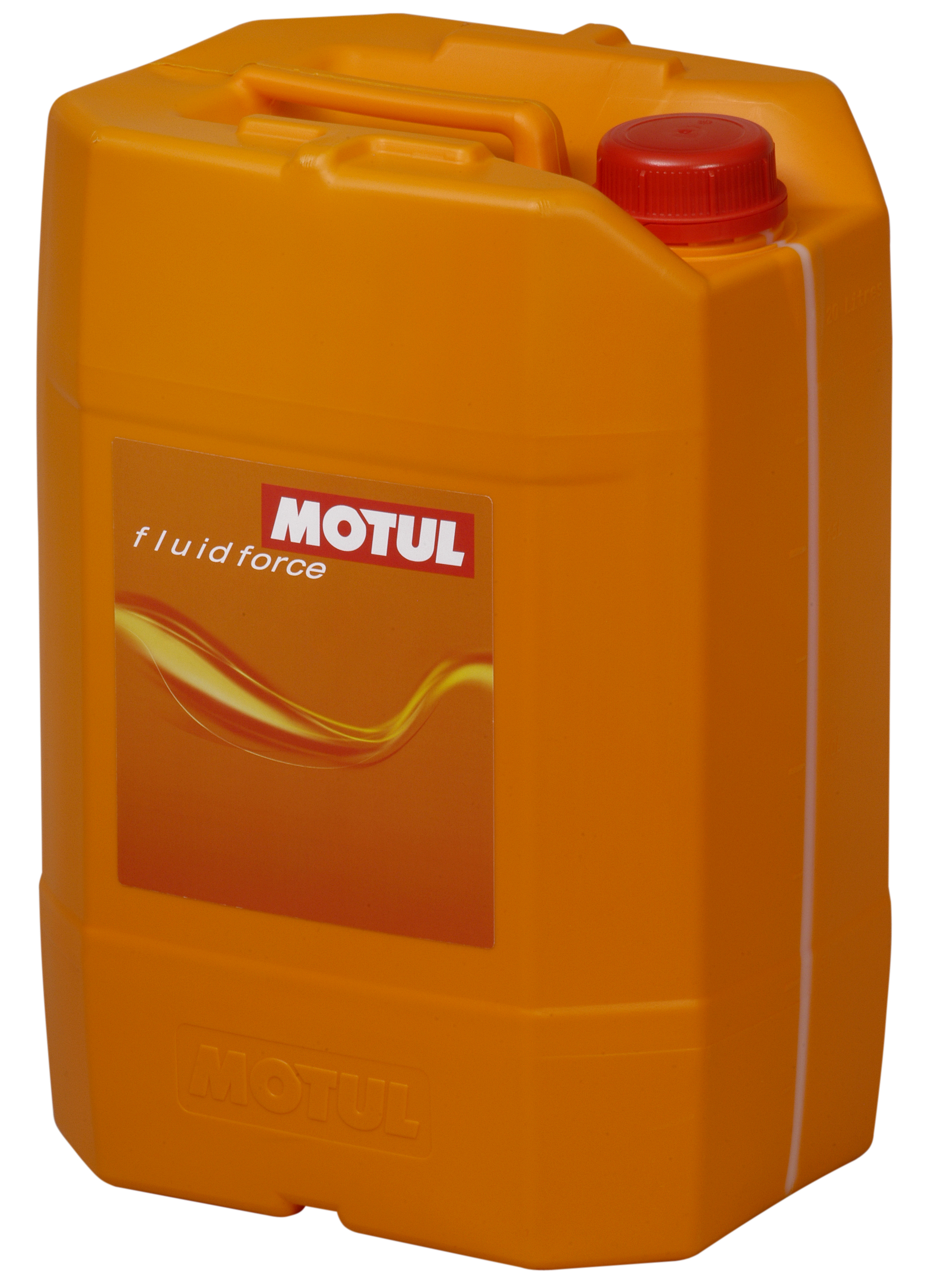 MOTUL 8100 ECO-LITE 5W30 20L  - Synthetic Engine Oil